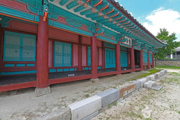 금곡소류지 여행 추천 - 메고지고