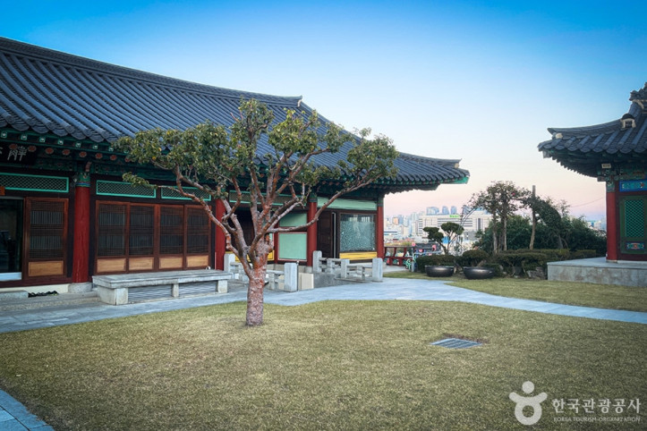 서봉사 여행 추천 - 메고지고