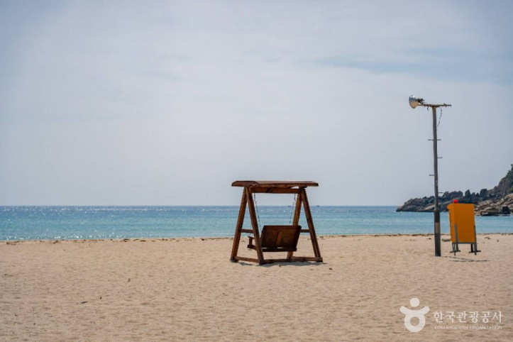 자작도해변 여행 추천 - 메고지고