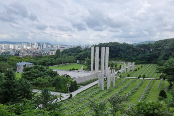 내원사(서울) 여행 추천 - 메고지고