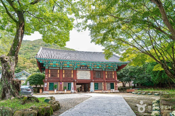쌍계사(진도) 여행 추천 - 메고지고