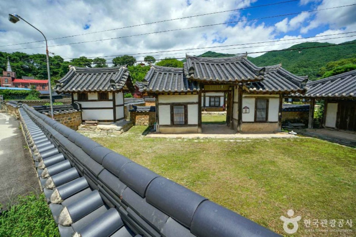 서간소루 여행 추천 - 메고지고