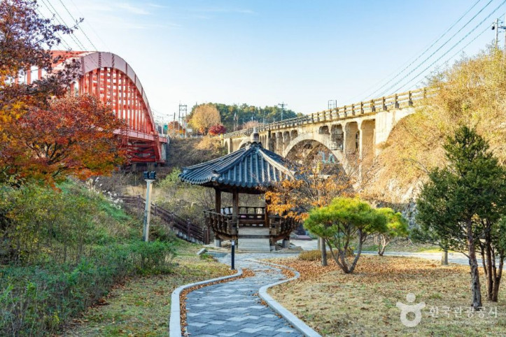 철원승일공원 여행 추천 - 메고지고