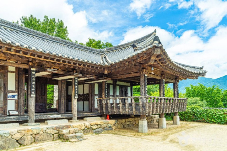 경남 하동 악양면 [슬로시티] 여행 추천 - 메고지고