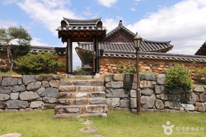 언양향교 여행 추천 - 메고지고