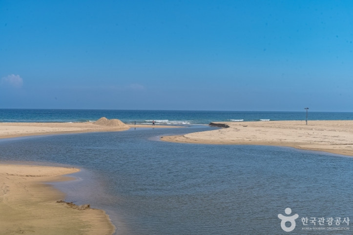 화진포(강원평화지역 국가지질공원) 여행 추천 - 메고지고