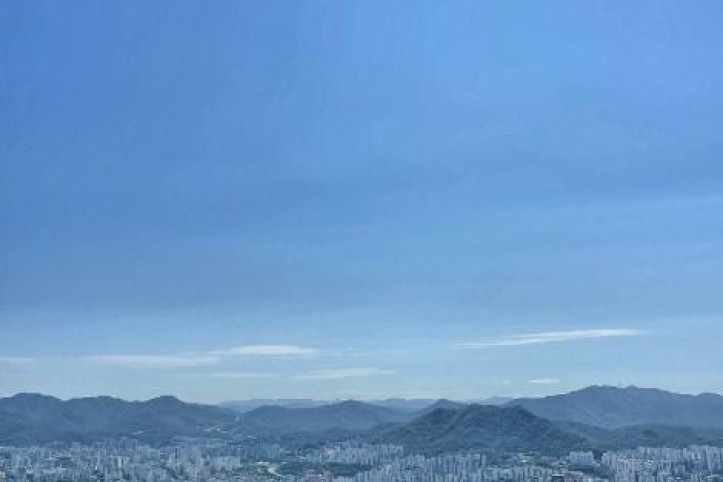 수리산도립공원 여행 추천 - 메고지고