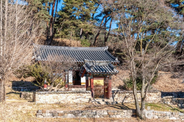 광흥사(안동) 여행 추천 - 메고지고