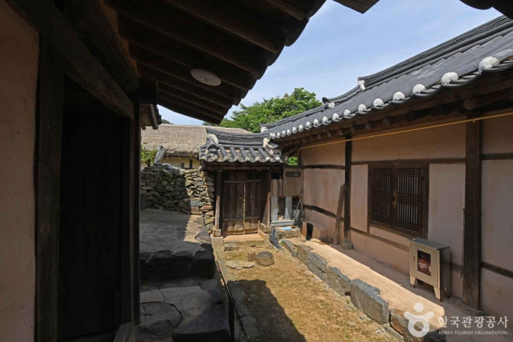 아산 용궁댁 여행 추천 - 메고지고