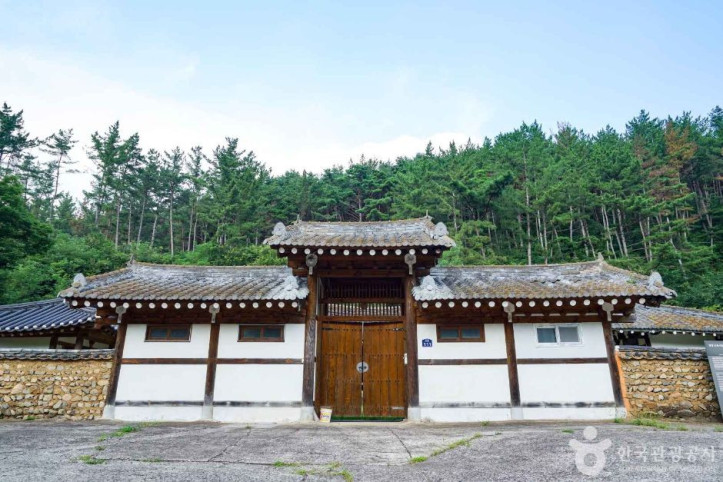 소곡서당 여행 추천 - 메고지고