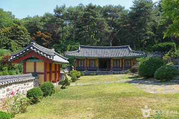 배방산 여행 추천 - 메고지고