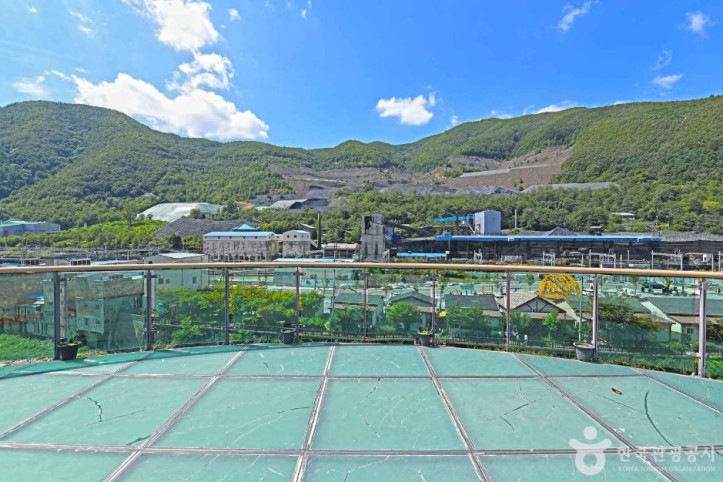 삼방동전망대 여행 추천 - 메고지고