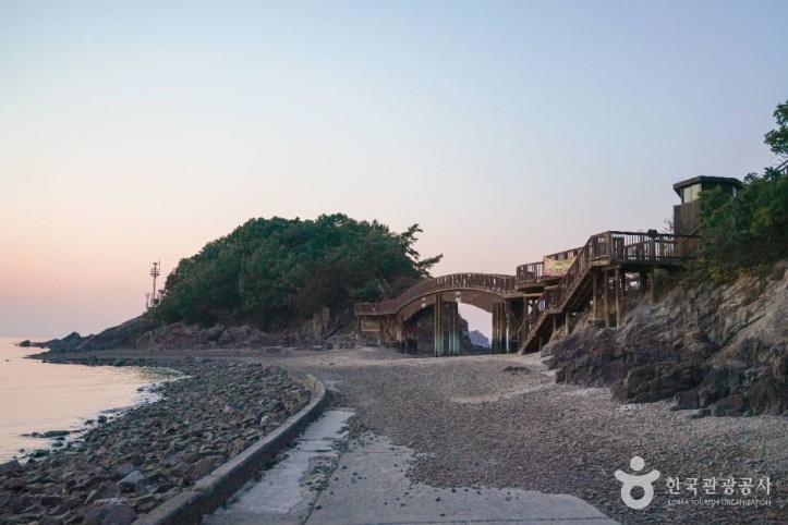 개미허리아치교 여행 추천 - 메고지고