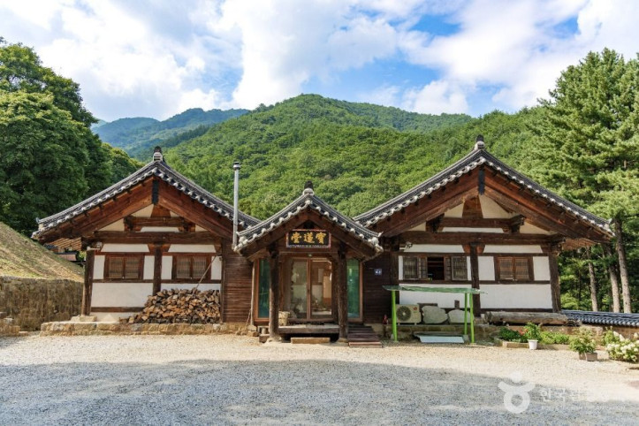 비로사(영주) 여행 추천 - 메고지고