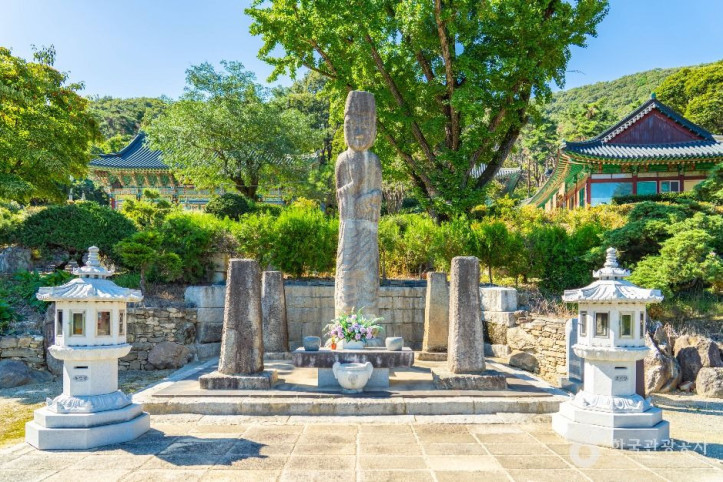 영원사(이천) 여행 추천 - 메고지고