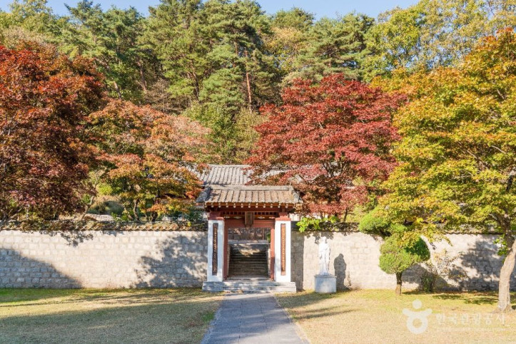 배론성지 여행 추천 - 메고지고