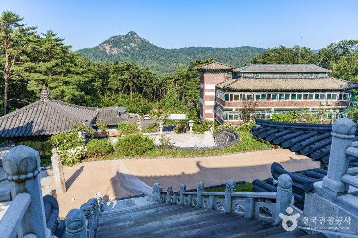 자인사(포천) 여행 추천 - 메고지고