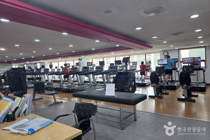 중앙해수랜드 여행 추천 - 메고지고