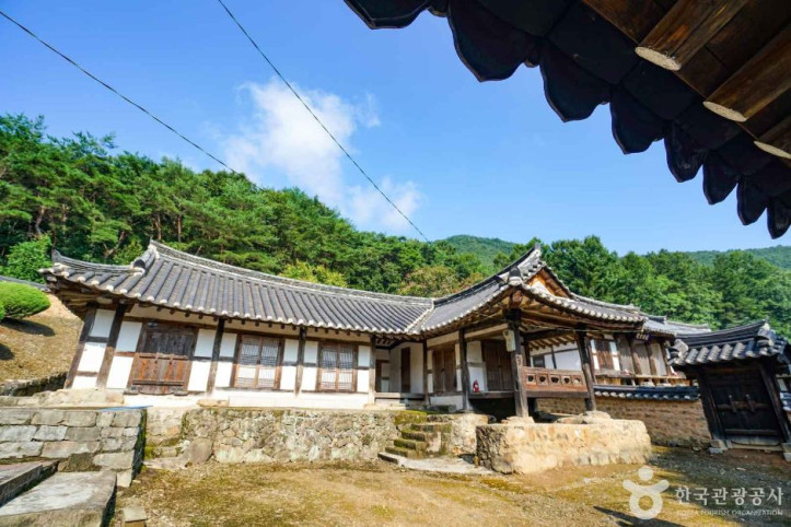 용안서원 여행 추천 - 메고지고