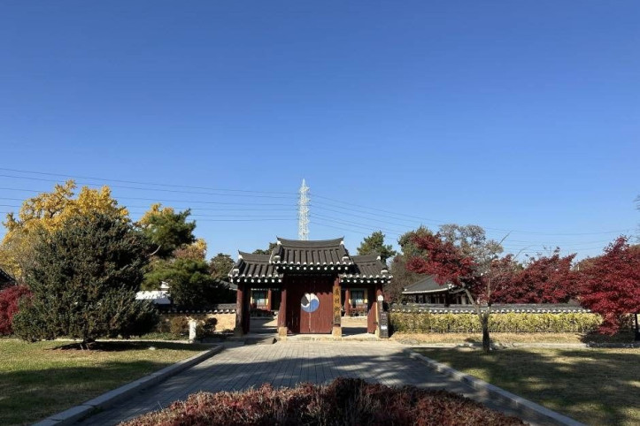 광주향교 여행 추천 - 메고지고