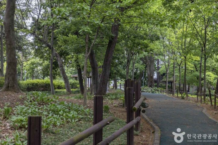 광주공원 여행 추천 - 메고지고
