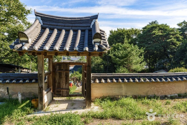 구만서원 여행 추천 - 메고지고