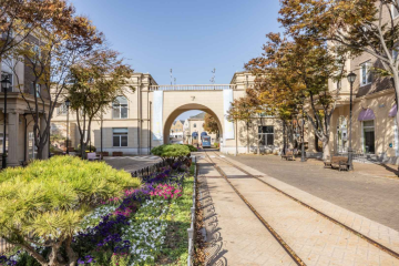 파주 장릉(인조·인열왕후) [유네스코 세계유산] 여행 추천 - 메고지고