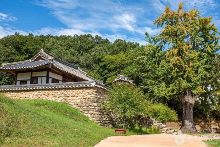 월천서당 여행 추천 - 메고지고