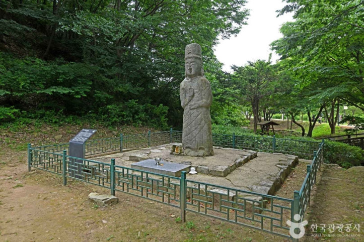 상가리미륵불 여행 추천 - 메고지고