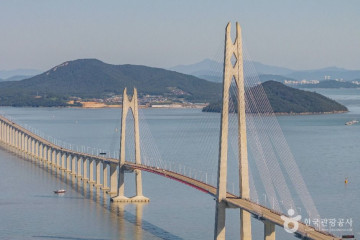 송공리선착장 여행 추천 - 메고지고