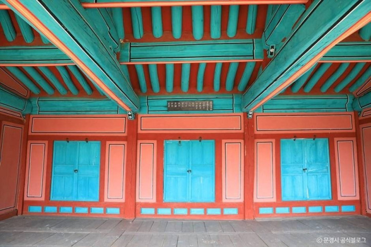 충절사·상의재 여행 추천 - 메고지고