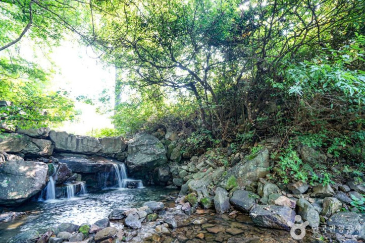 부재산방 여행 추천 - 메고지고