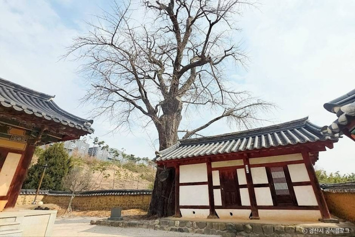 하양향교 여행 추천 - 메고지고