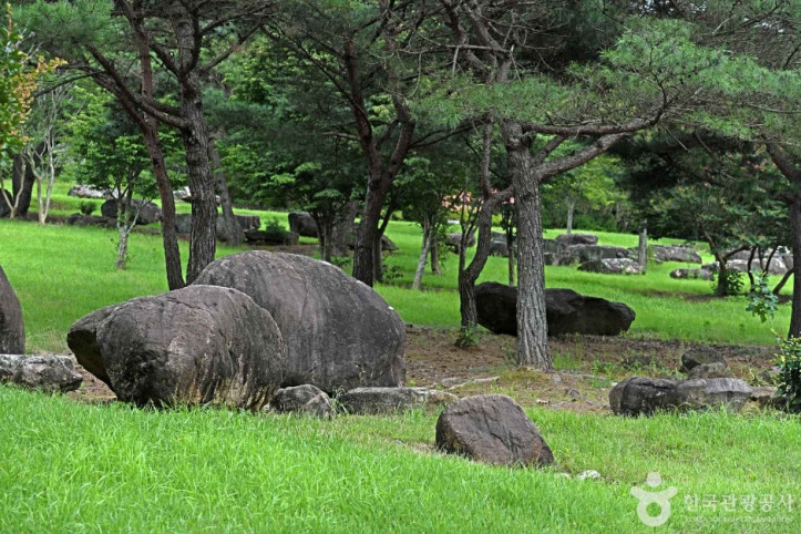순천 고인돌 공원 여행 추천 - 메고지고