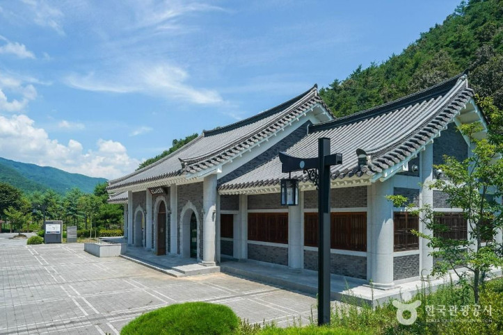 의사전해산 추모비 여행 추천 - 메고지고