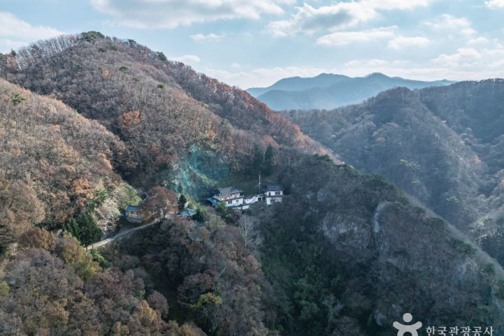 석탄사(정읍) 여행 추천 - 메고지고