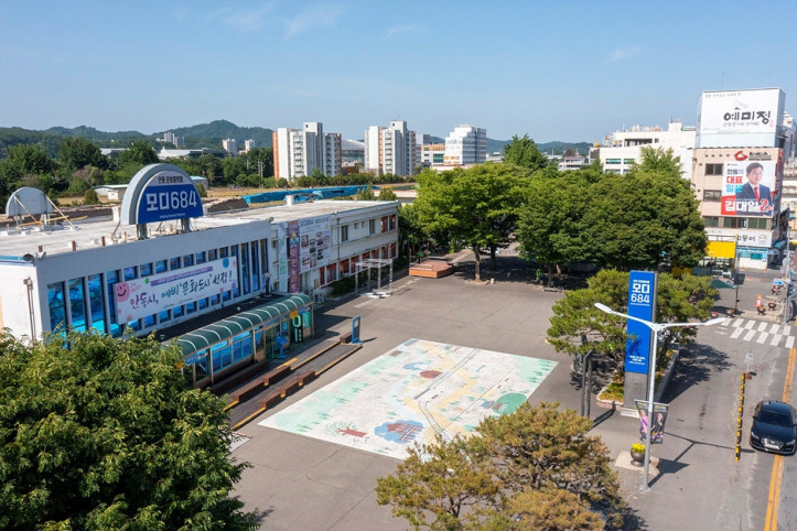 문화플랫폼 모디684 여행 추천 - 메고지고
