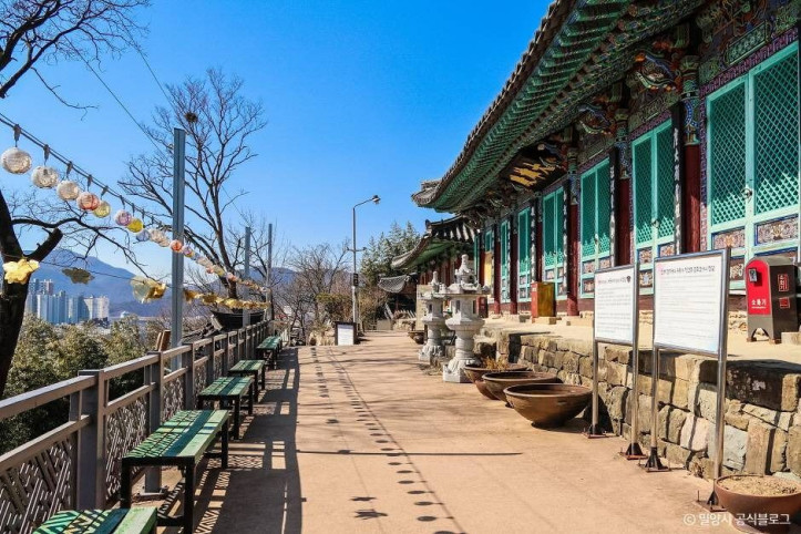 무봉사 여행 추천 - 메고지고