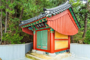 천곡천연동굴 자연학습체험공원 여행 추천 - 메고지고
