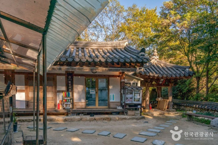 법장사(대구) 여행 추천 - 메고지고
