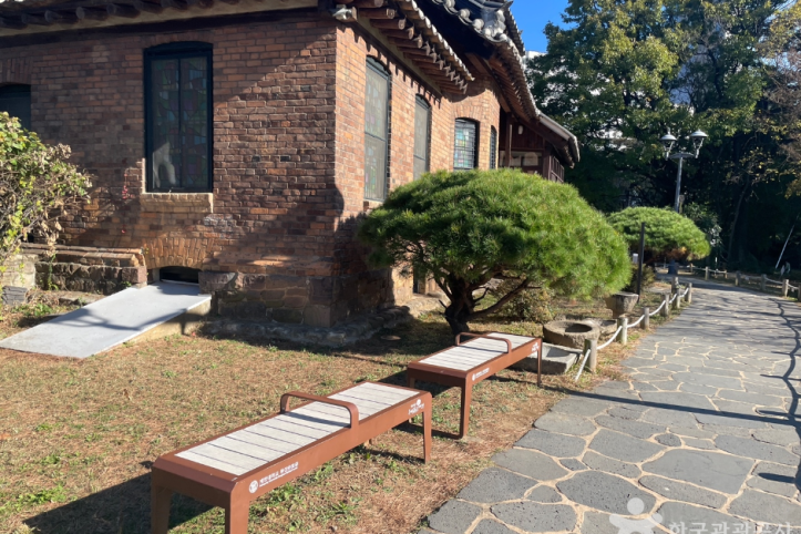 대구 근대골목(근대로의 여행) 여행 추천 - 메고지고