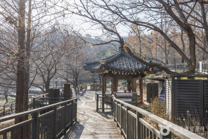 온수공원 여행 추천 - 메고지고