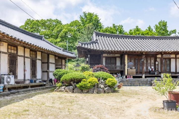 청주 신전동 고가 여행 추천 - 메고지고