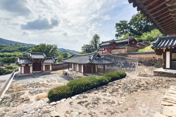 학남서원 여행 추천 - 메고지고