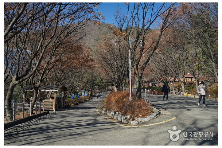 계양공원 여행 추천 - 메고지고