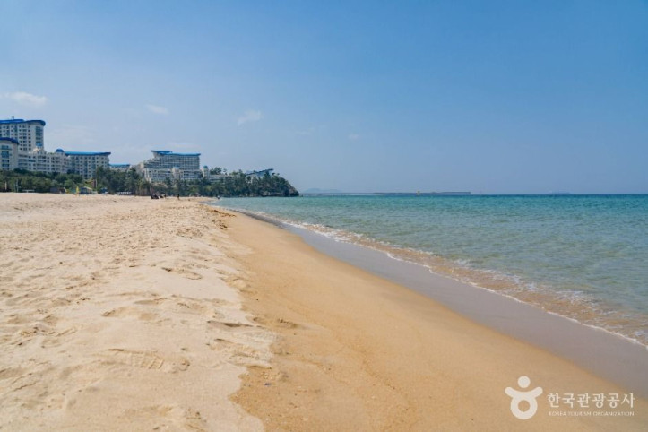 삼척해변 여행 추천 - 메고지고