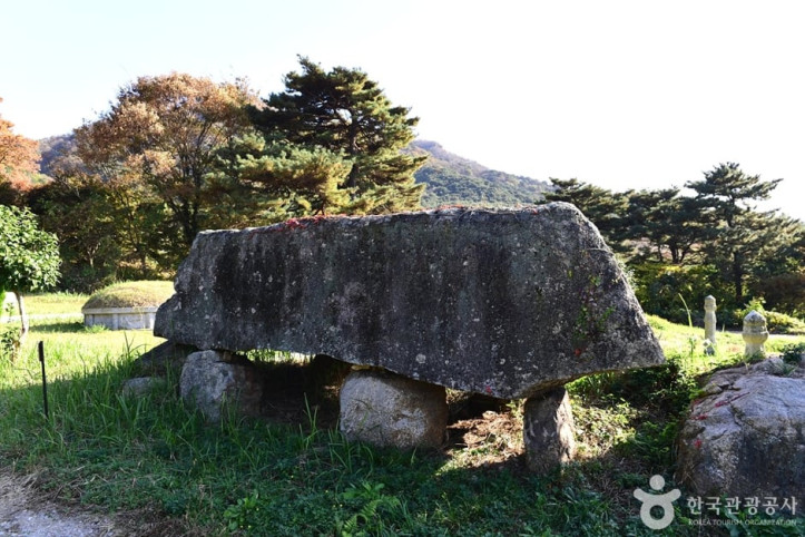 고산 여행 추천 - 메고지고