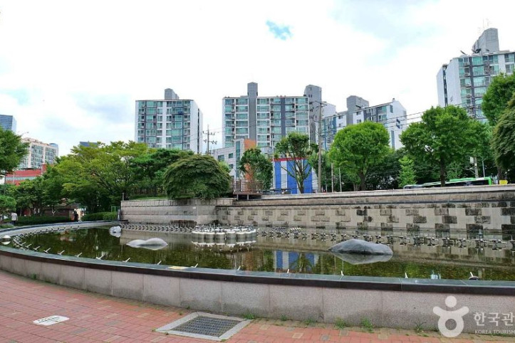 맥아더 사령관 한강방어선 시찰지 여행 추천 - 메고지고