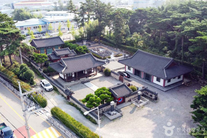 소계서원 여행 추천 - 메고지고