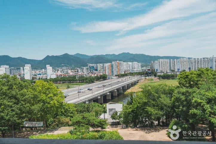 영남제일관 여행 추천 - 메고지고